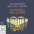 Cover: The Private Life of Spies - Bolinda Audio Books