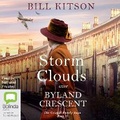 Cover: Storm Clouds Over Byland Crescent - Bolinda Audio Books