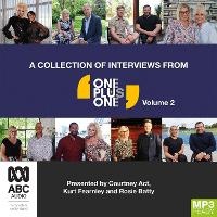 Enlarge image Cover: A Collection of Interviews from One Plus One - Bolinda Audio Books