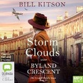 Cover: Storm Clouds Over Byland Crescent - Bolinda Audio Books