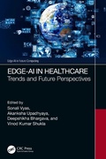 Bild: Edge-AI in Healthcare - CRC Press
