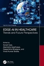 Cover: Edge-AI in Healthcare - CRC Press