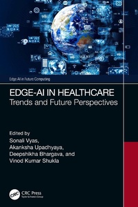 Abbildung von: Edge-AI in Healthcare - CRC Press