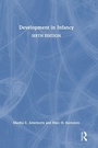 Cover: Development in Infancy - Routledge