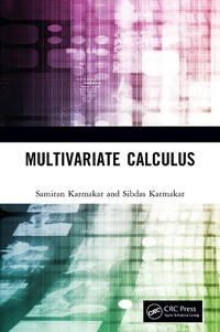 Abbildung von: Multivariate Calculus - CRC Press