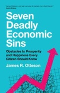 Cover: Seven Deadly Economic Sins - Cambridge University Press