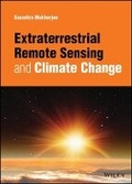 Cover: Extraterrestrial Remote Sensing and Climate Change - Wiley