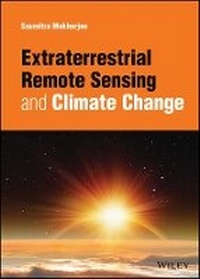 Enlarge image Cover: Extraterrestrial Remote Sensing and Climate Change - Wiley