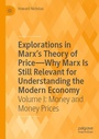 Cover: Explorations in Marx's Theory of Price-Why Marx Is Still Relevant for Understanding the Modern Economy - Palgrave Macmillan