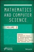 Cover: Mathematics and Computer Science, Volume 2 - Wiley
