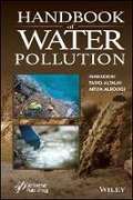 Cover: Handbook of Water Pollution - Wiley