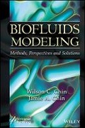 Cover: Biofluids Modeling - Wiley