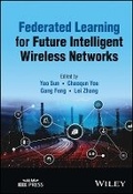 Cover: Federated Learning for Future Intelligent Wireless Networks - Wiley