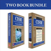 Abbildung von: CISM Certified Information Security Manager Bundle, Second Edition - McGraw-Hill Education