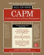 Cover: CAPM Certified Associate in Project Management All-in-One Exam Guide - McGraw-Hill Education