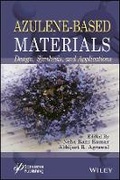 Cover: Azulene-Based Materials: Design, Synthesis and App lications - Wiley
