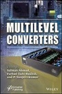 Cover: Multilevel Converters - Wiley