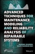 Cover: Advanced Methods for Reliability Modelling and Ana lysis of Repairable Systems - Wiley