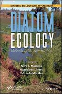 Enlarge image Cover: Diatom Ecology - Wiley