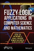 Cover: Fuzzy Logic Applications on Computer Science and M athematics - Wiley