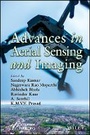 Cover: Advances in Aerial Sensing and Imaging - Wiley
