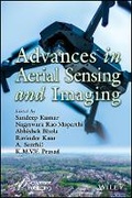 Cover: Advances in Aerial Sensing and Imaging - Wiley
