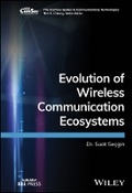 Cover: Evolution of Wireless Communication Ecosystems - Wiley-Blackwell