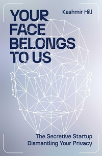 Abbildung von: Your Face Belongs to Us - Simon & Schuster Ltd