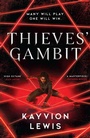 Cover: Thieves' Gambit: Volume 1 - Simon & Schuster Ltd