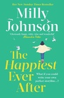 Cover: The Happiest Ever After - Simon & Schuster Ltd