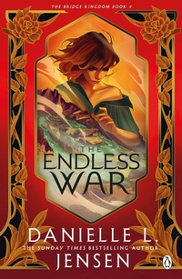 Enlarge image Cover: The Endless War - Penguin Books Ltd
