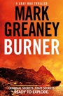Cover: Burner - Sphere