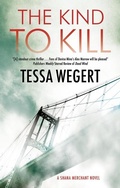 Cover: The Kind to Kill - Severn House