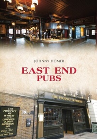 Abbildung von: East End Pubs - Amberley Publishing