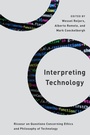 Cover: Interpreting Technology - Rowman & Littlefield Publishers