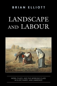 Enlarge image Cover: Landscape and Labour - Rowman & Littlefield Publishers