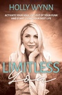 Cover: Limitless You - Morgan James Publishing llc