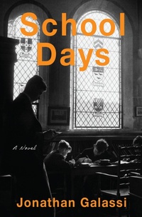Enlarge image Cover: School Days - Other Press LLC