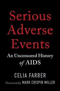 Abbildung von: Serious Adverse Events - Chelsea Green Publishing Co