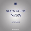 Cover: Death at the Tavern - Dreamscape Media