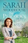 Cover: The Peacock's Feather - Romaunce Books