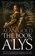 Cover: The Book of Alys - Romaunce Books