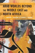 Cover: Arab Worlds Beyond the Middle East and North Africa - Lexington Books
