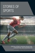 Cover: Stories of Sports - Lexington Books