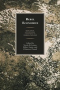 Cover: Rebel Economies - Lexington Books