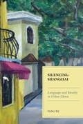 Cover: Silencing Shanghai - Lexington Books