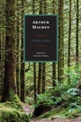 Cover: Arthur Machen - Lexington Books