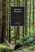 Cover: Arthur Machen - Lexington Books