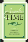Cover: Augustine and Time - Lexington Books