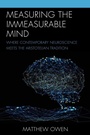 Cover: Measuring the Immeasurable Mind - Lexington Books